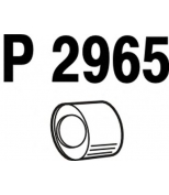 FENNO STEEL - P2965 - 